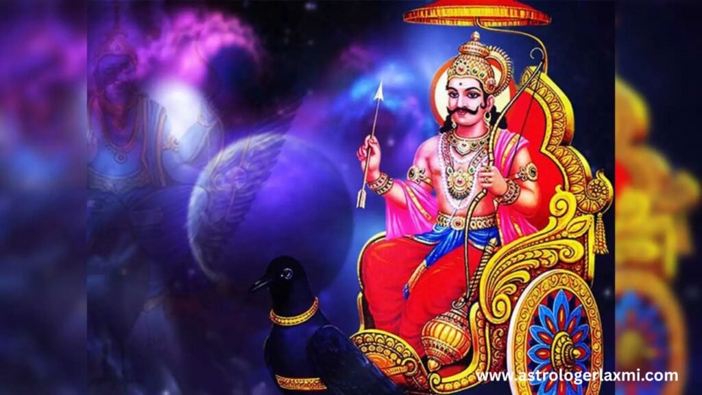 SHANI SADESATI