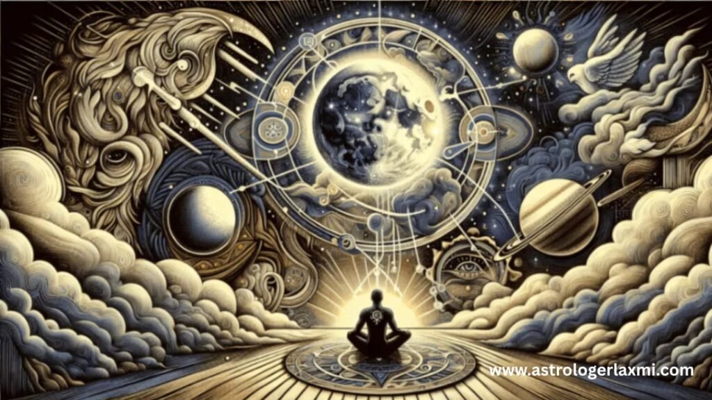 Ketu – The Shadow of Detachment