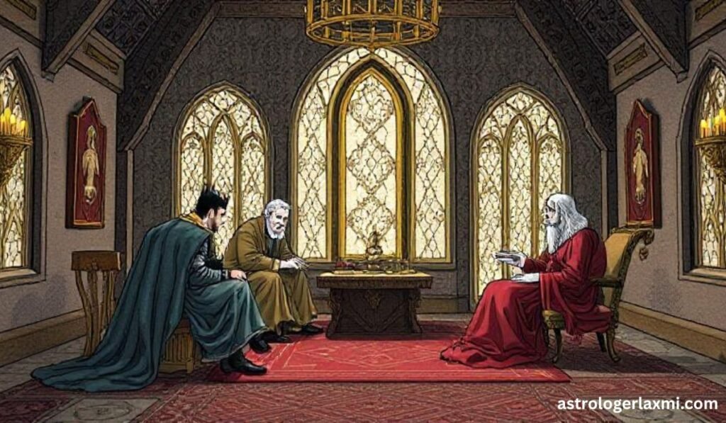 The 7th Lord in Each House – Explained