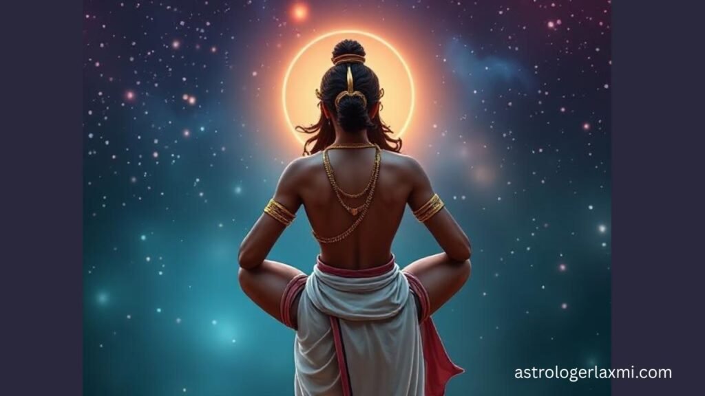 Pushya Nakshatra Attributes and Significance