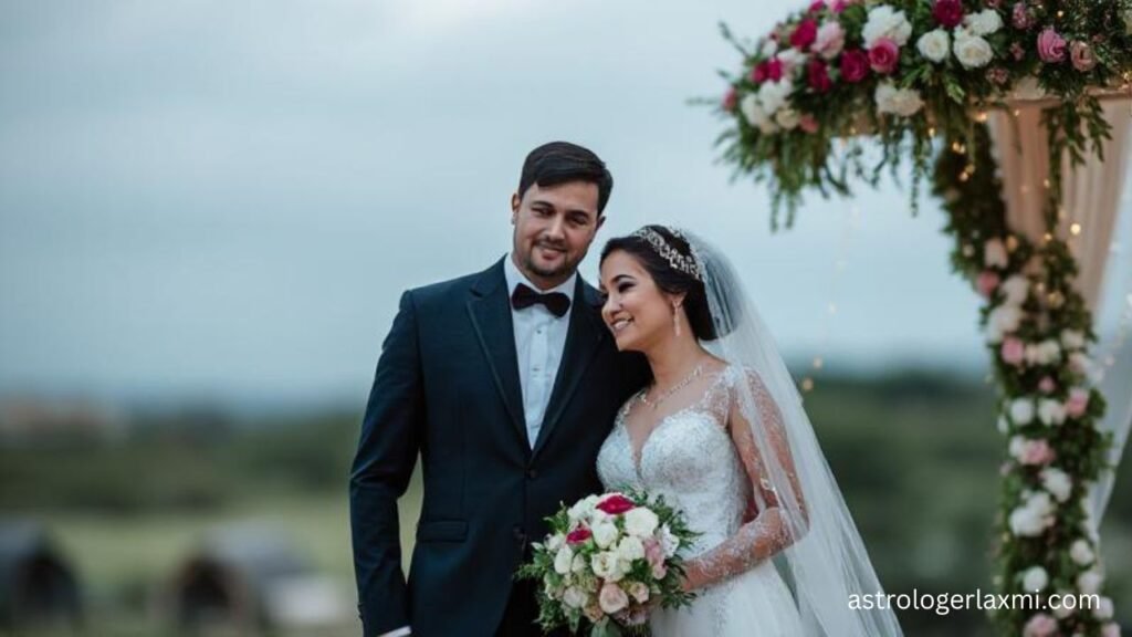 Are Marriages Made in Heaven