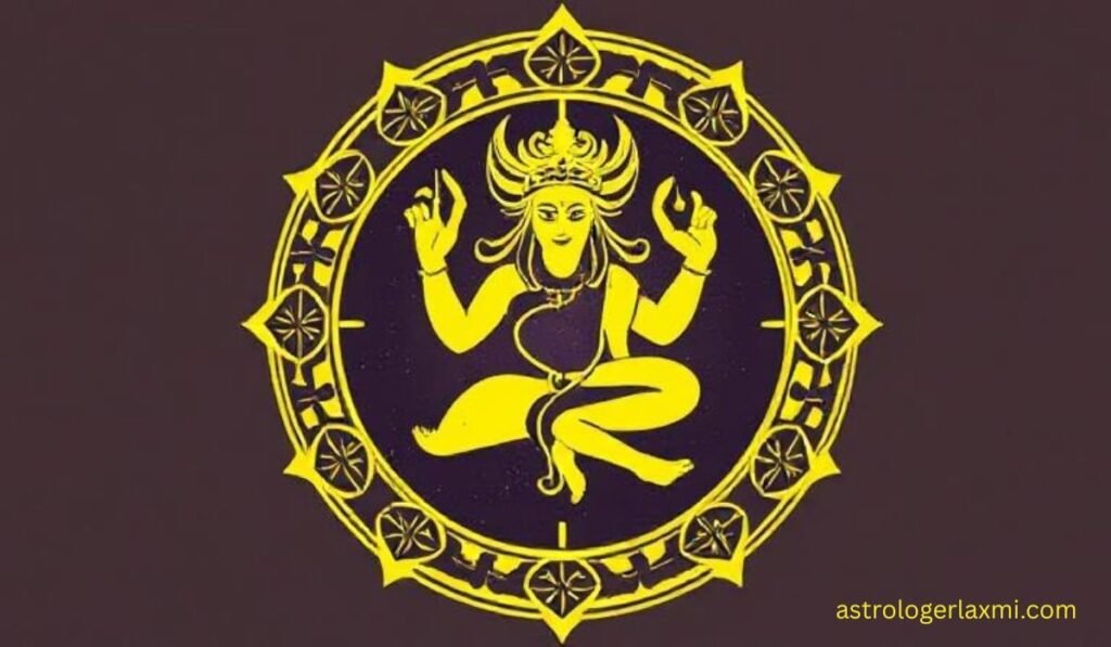 Positive Effects of Ketu