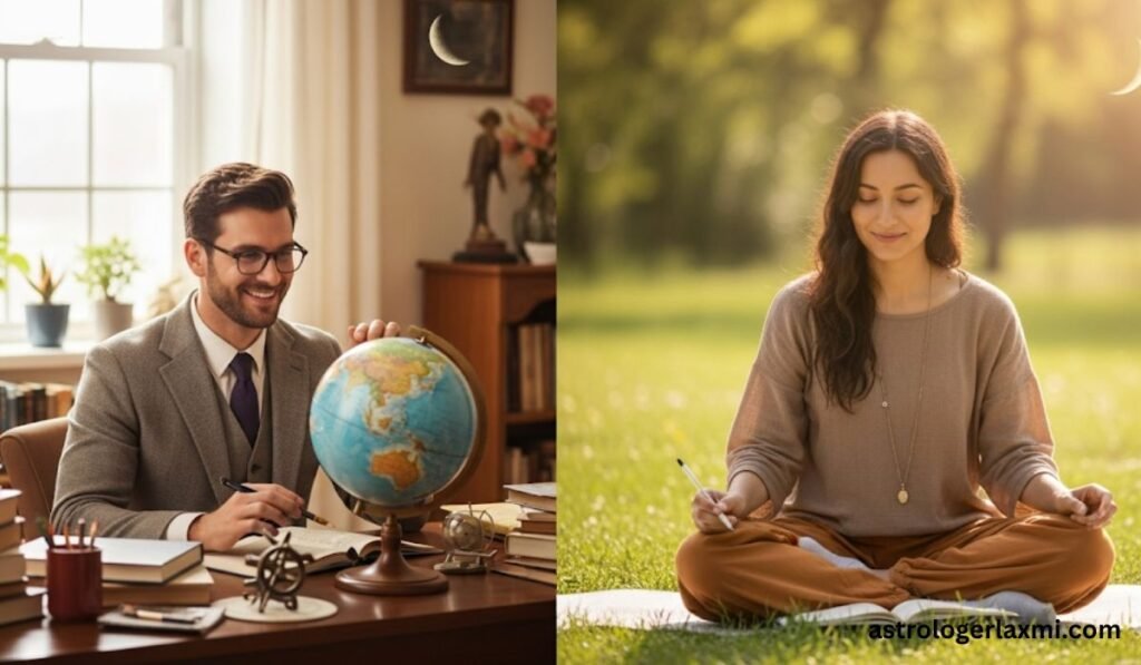 Lifestyle for Punarvasu Nakshatra Male and Female