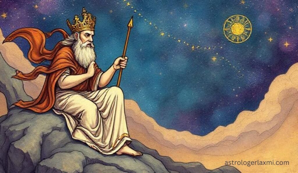 8th Lord in the 3rd House