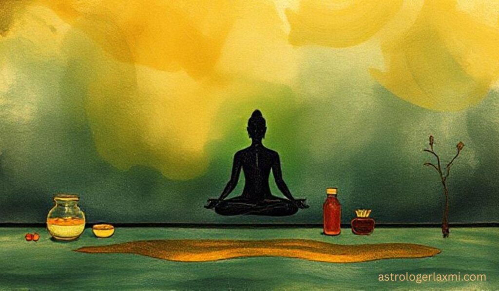 Remedies and Enhancements (Vedic Perspective)