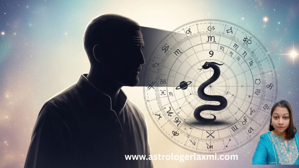 Is Rahu in 9th House Bad for Father: Get the Truth