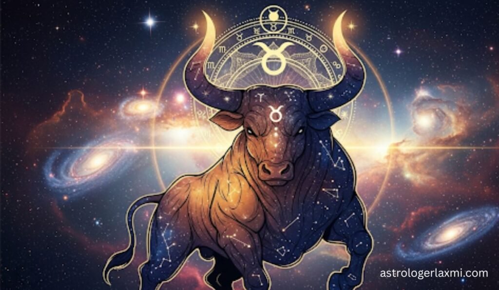 Why Are Taurus So Hard to Love