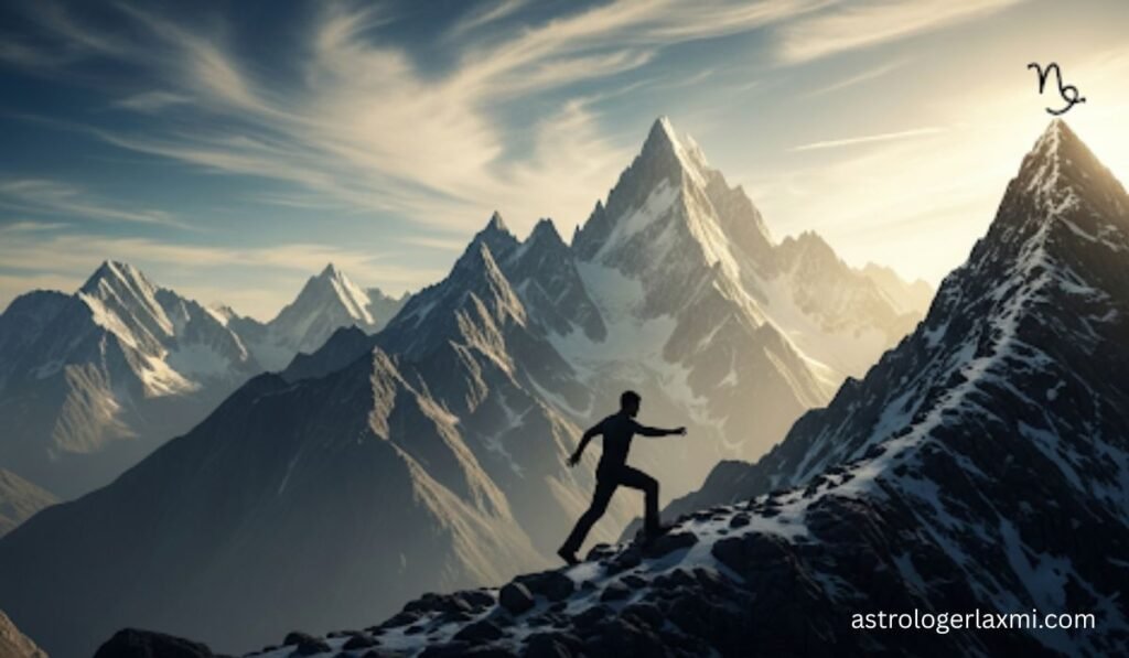 Nature and Ambition