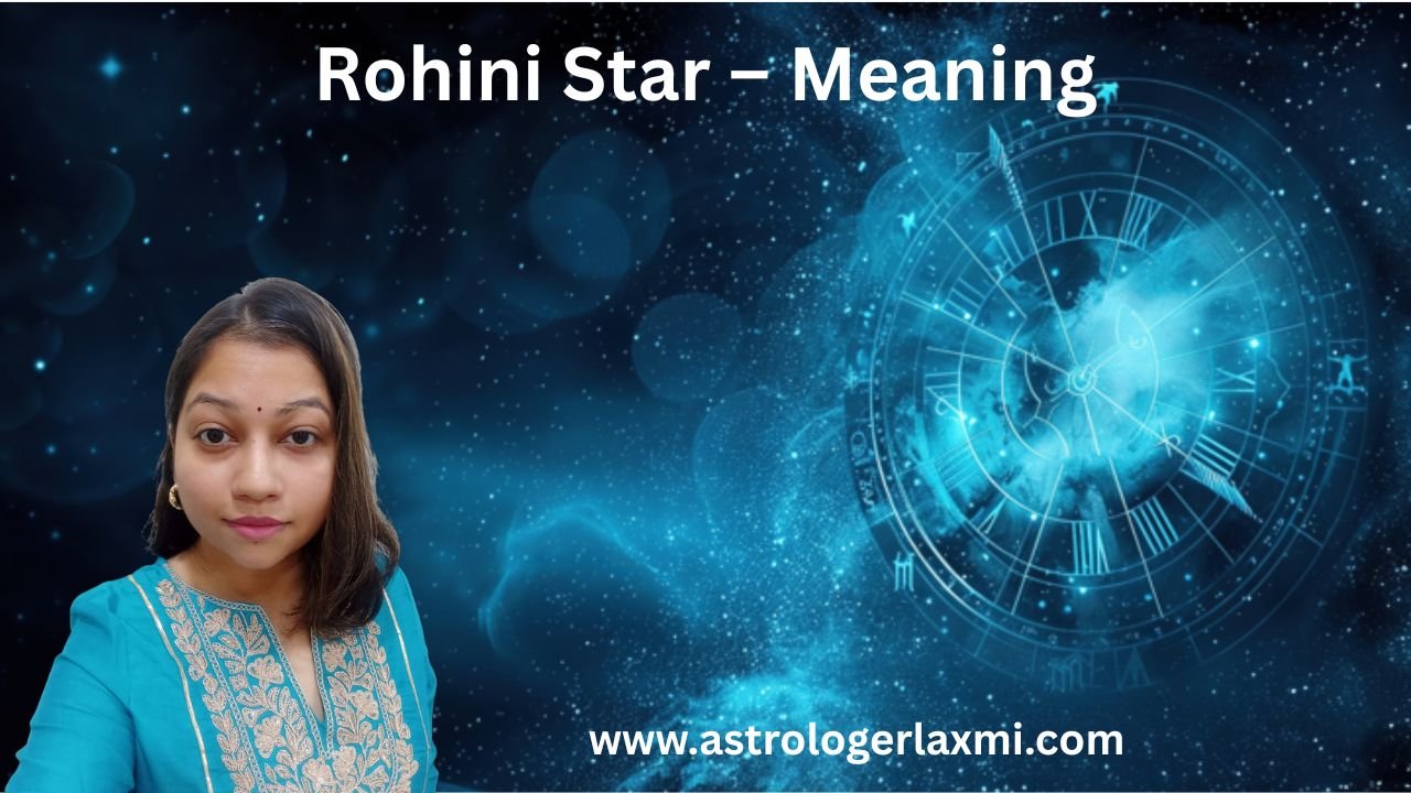 Rohini Star