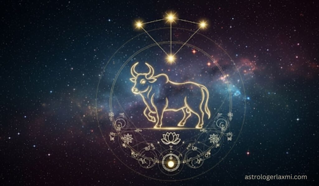 Mythological Story of Rohini