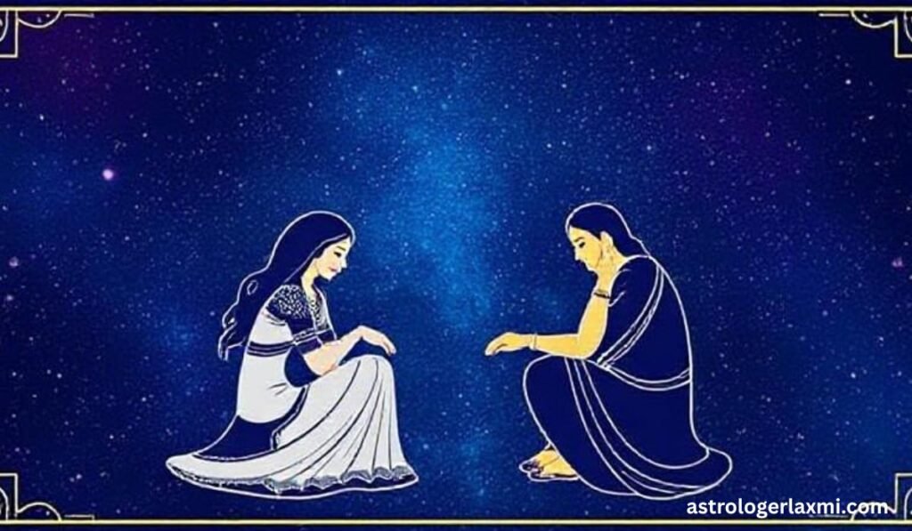 Everyday Life with a Mrigashīra Partner