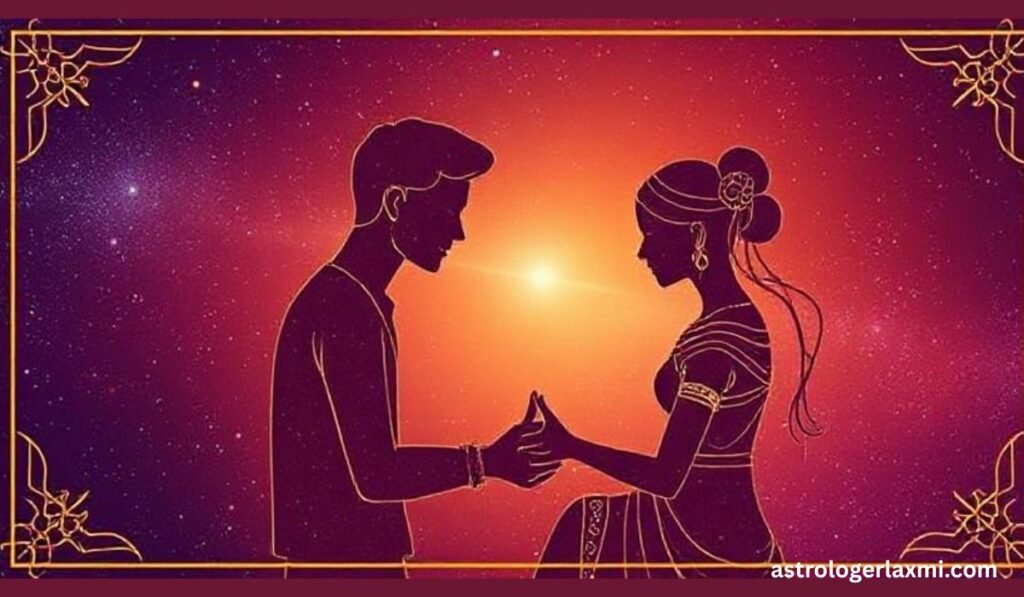 Marriage Compatibility 