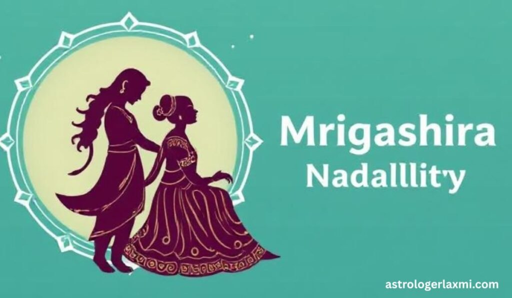 Mrigashira Nakshatra and Marriage Compatibility