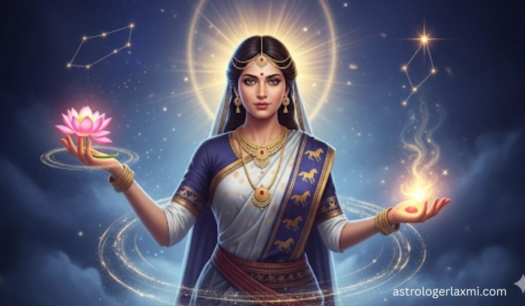 Strengths of Ashwini Nakshatra Born Female