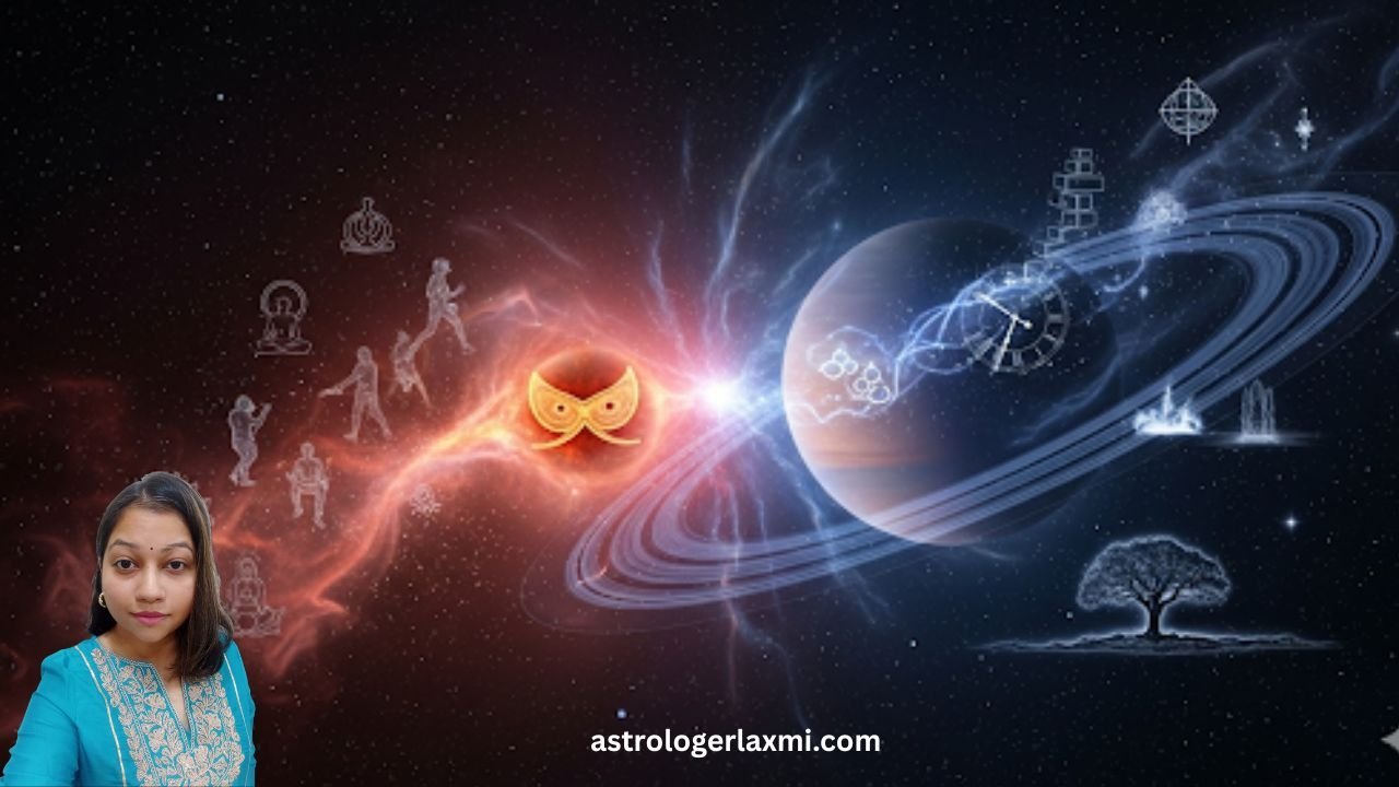 Ketu Mahadasha Saturn Antardasha Effects