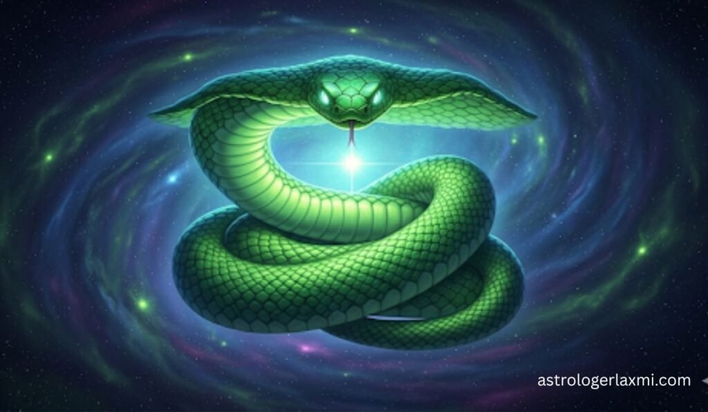 Understanding Ashlesha Nakshatra