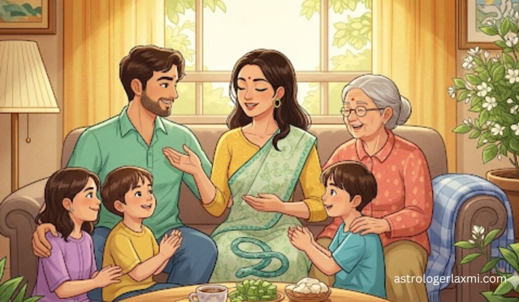 Positive Qualities That Can Help in Family Relationships