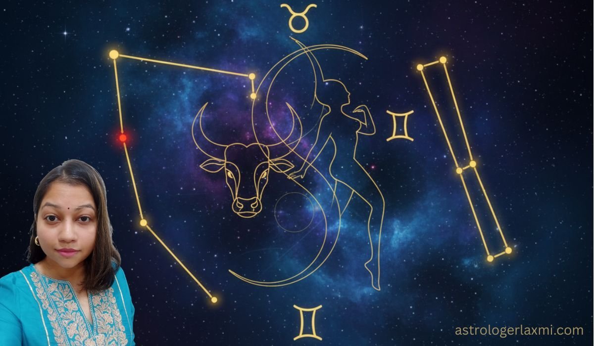 Rahu Exalted in Taurus or Gemini