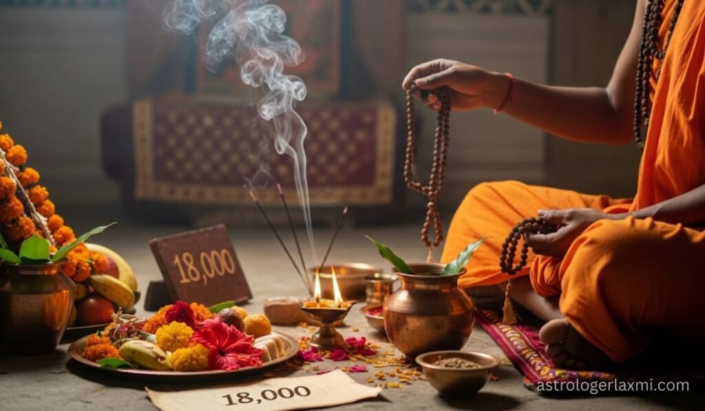 Personal Lessons from Ketu Mahadasha
