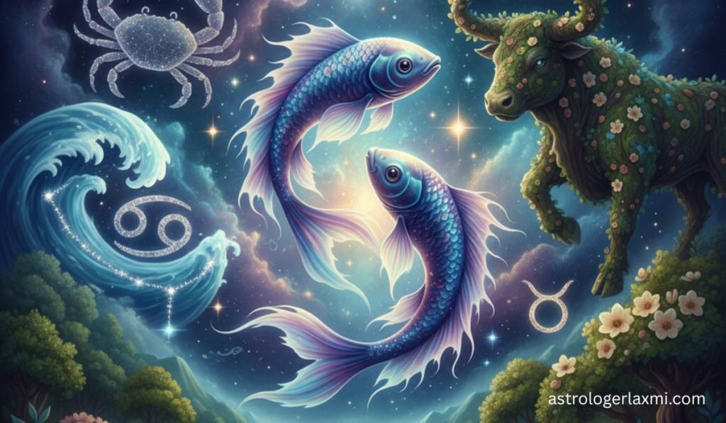 Mars in Virgo and Mars in Pisces